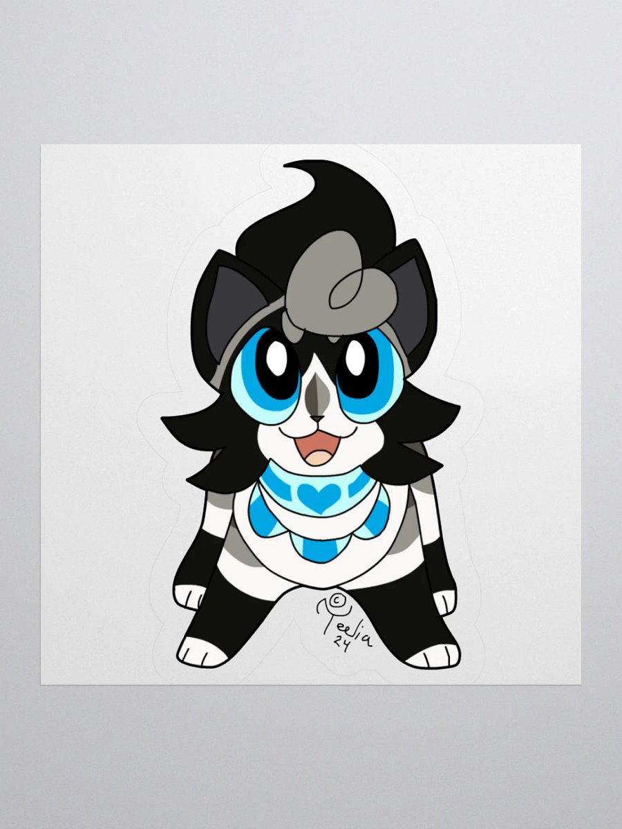 Toony Radio product image (1)