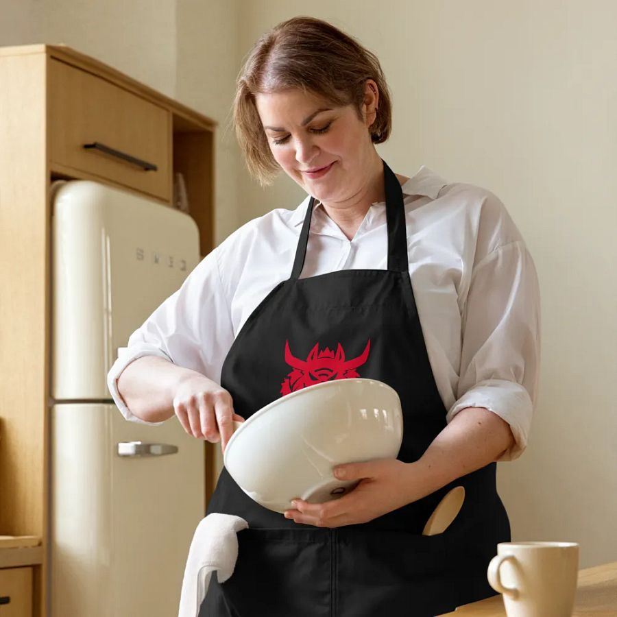 Boss of the Sauce Apron product image (11)