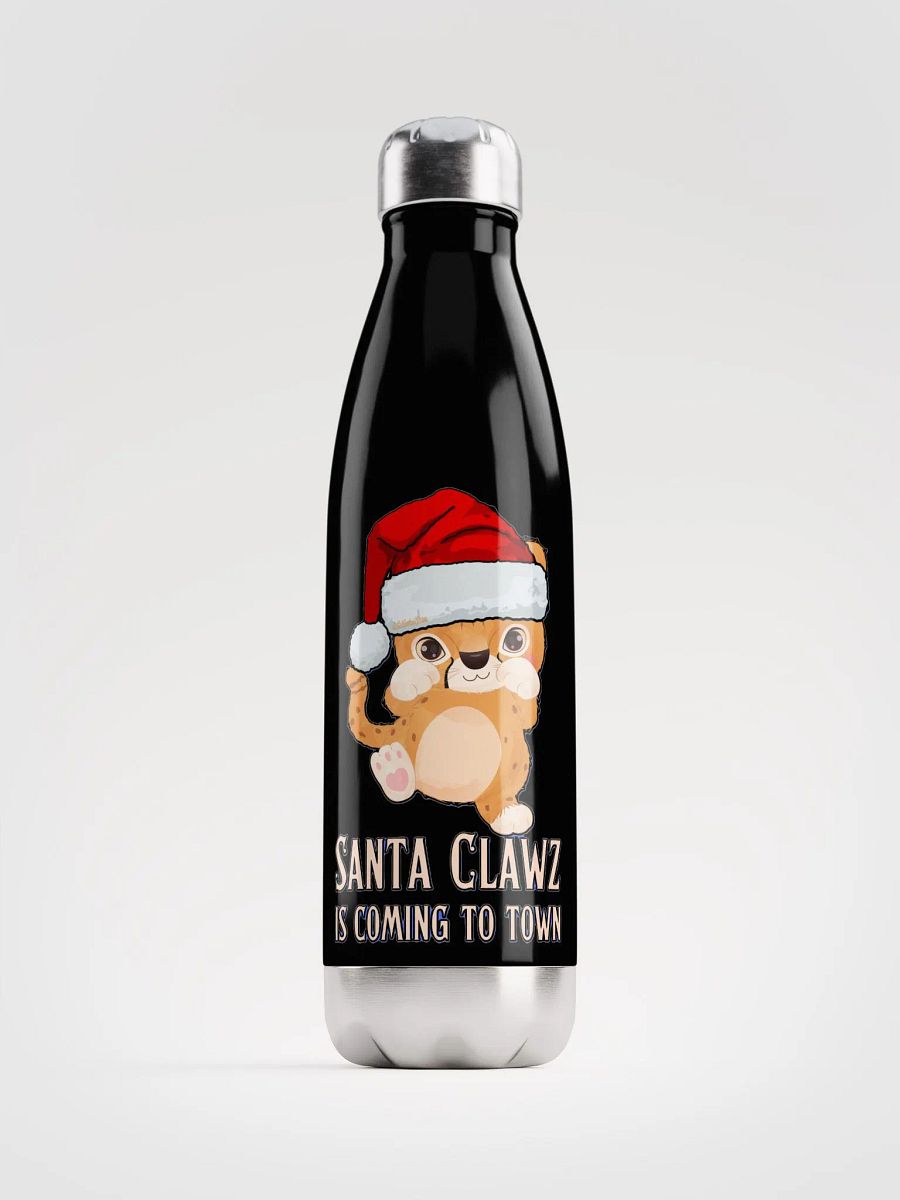 SANTA CLAWZ IS COMING TO TOWN product image (1)