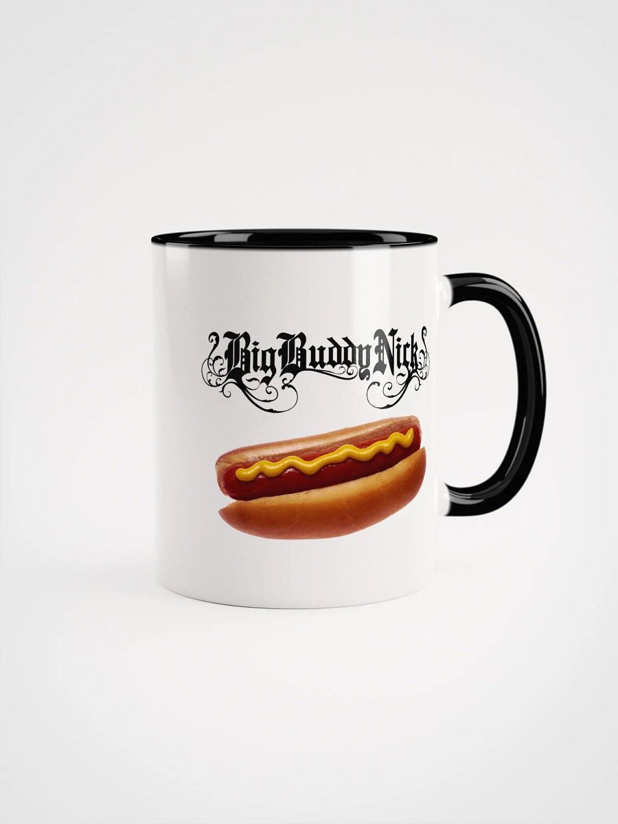 BBN Hot Dog Mug product image (5)
