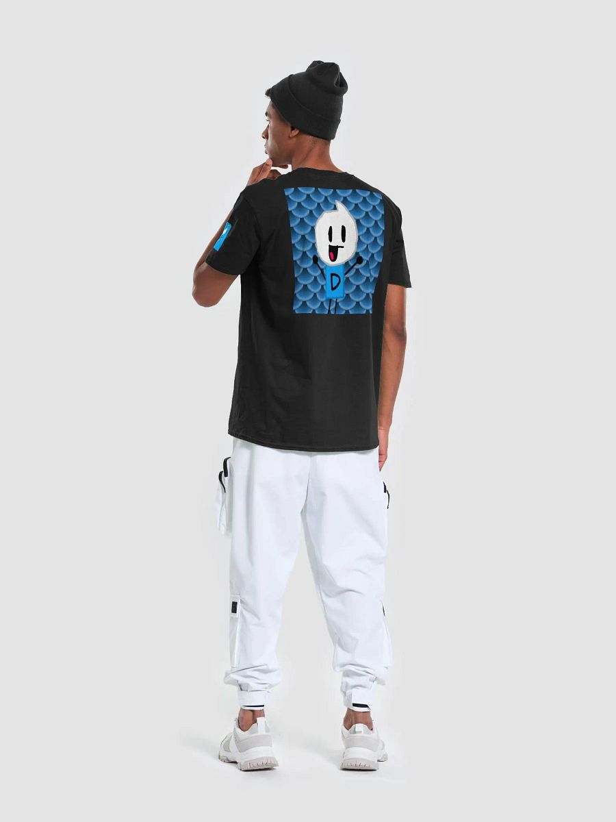 Dan T-shirt product image (6)