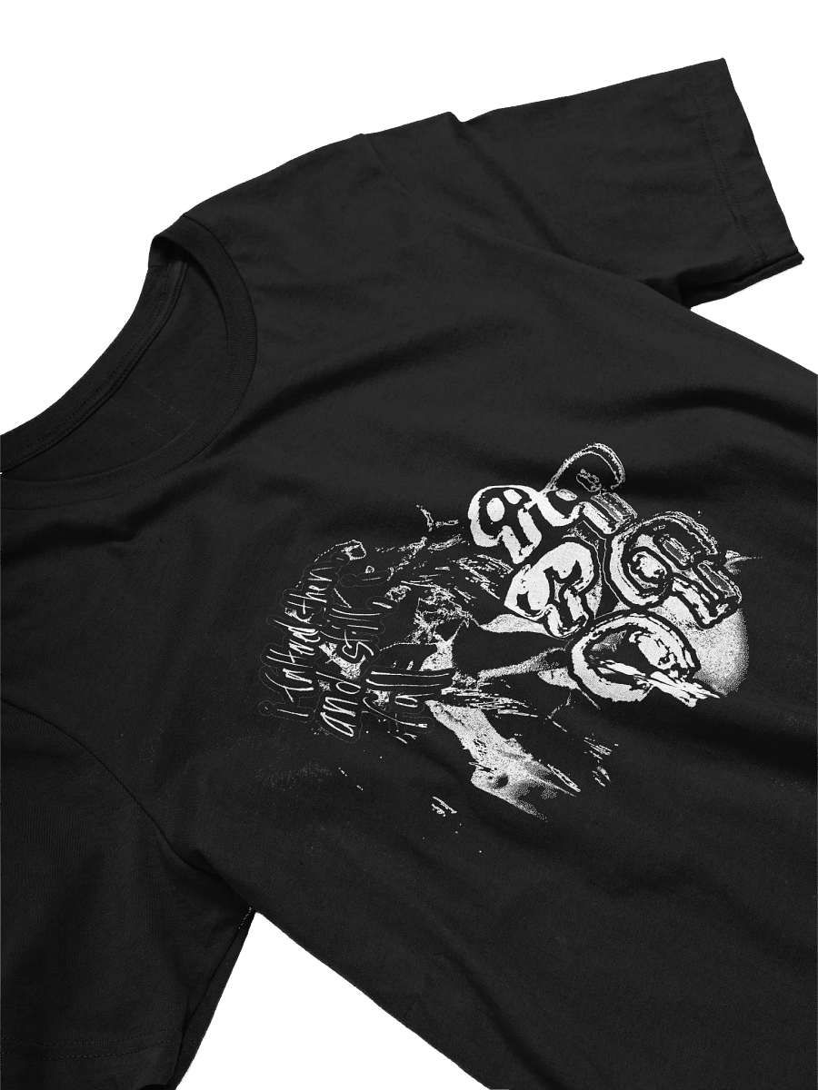 resident afterthought — tee product image (3)