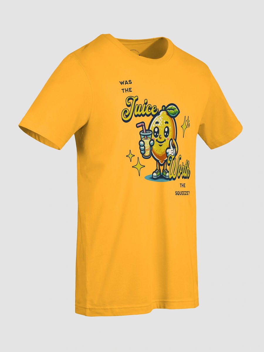 "Lemonade" By UNSTABLE product image (4)