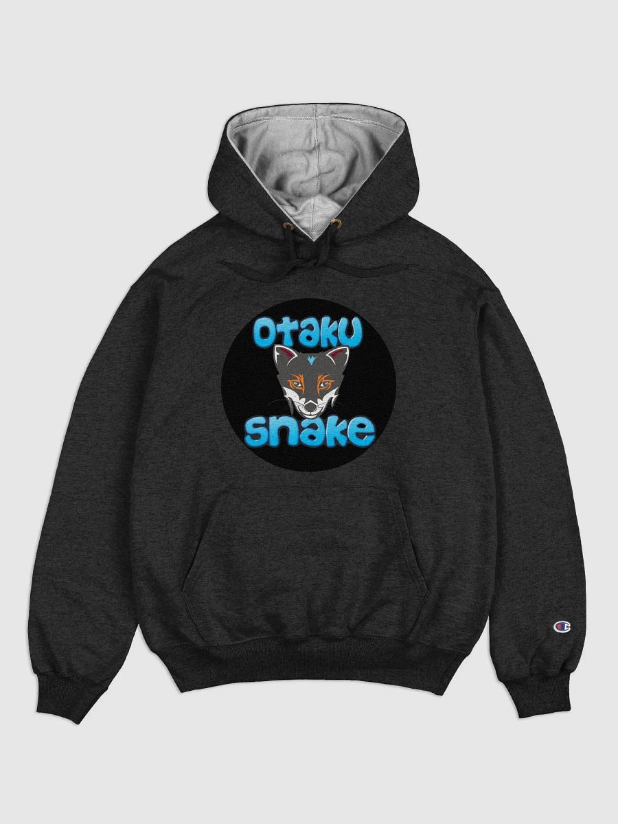 Nation Fam Otakusnake hoodie product image (3)