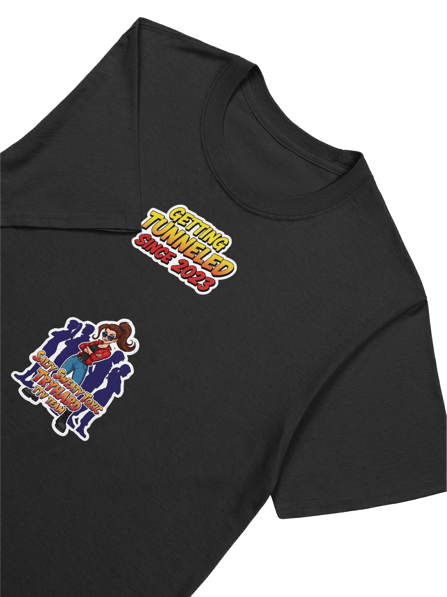 TTV Team Tee product image (7)