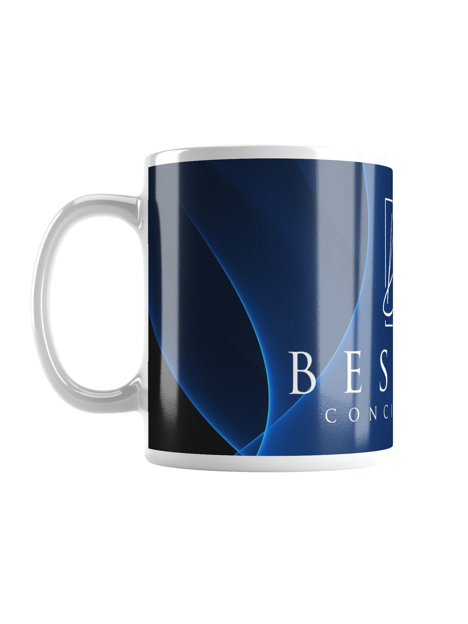 Bespoke Coffee Mug product image (1)