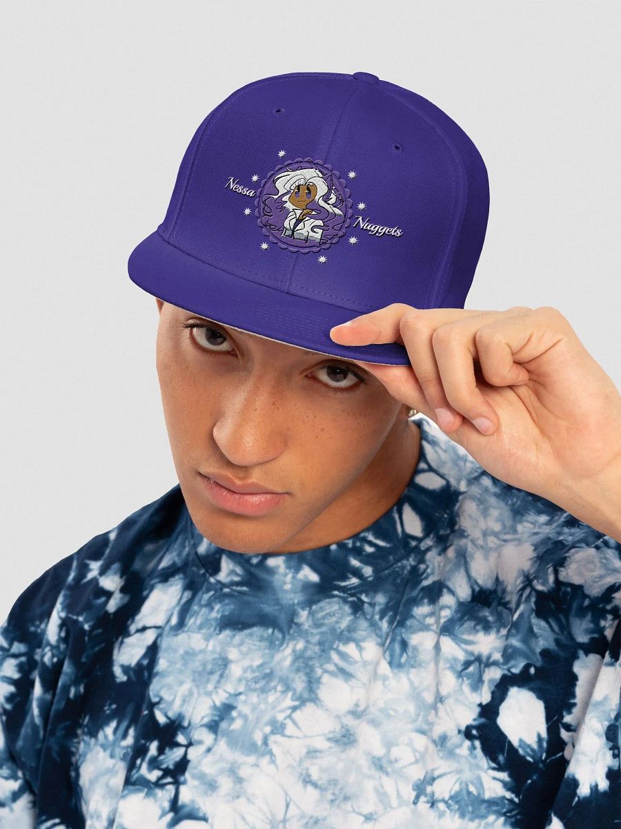 NessaNuggets - CAP! product image (5)