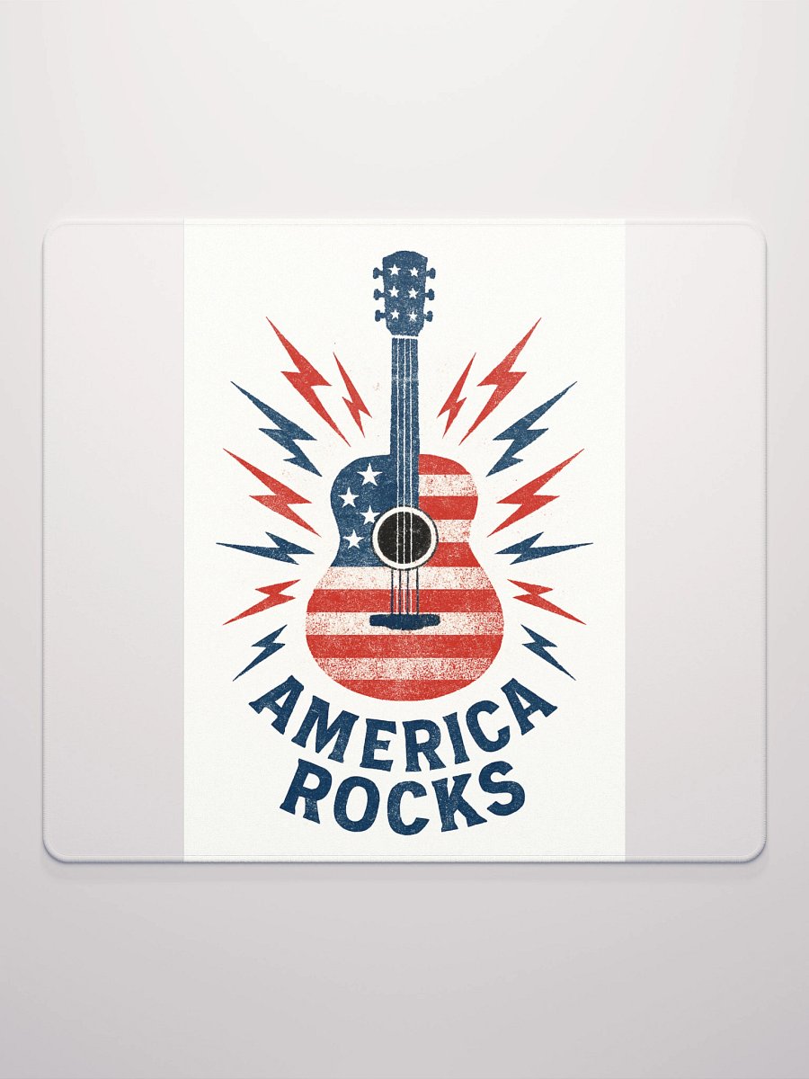 AMERICA ROCKS product image (4)