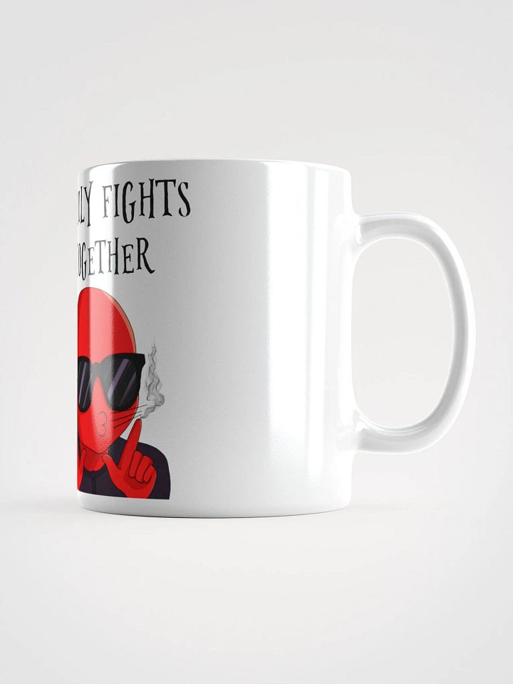 F Cancer Uncensored product image (1)