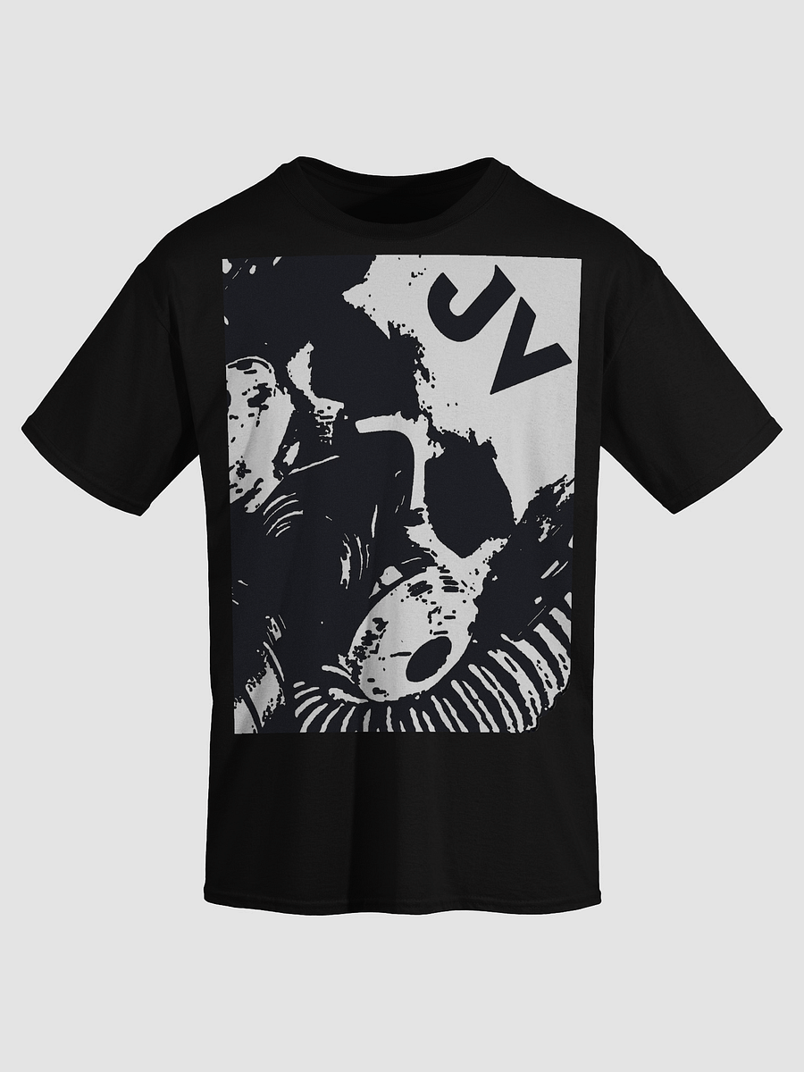 JOE VIRUS EXTREME CLOSEUP HEAVYWEIGHT TEE product image (3)