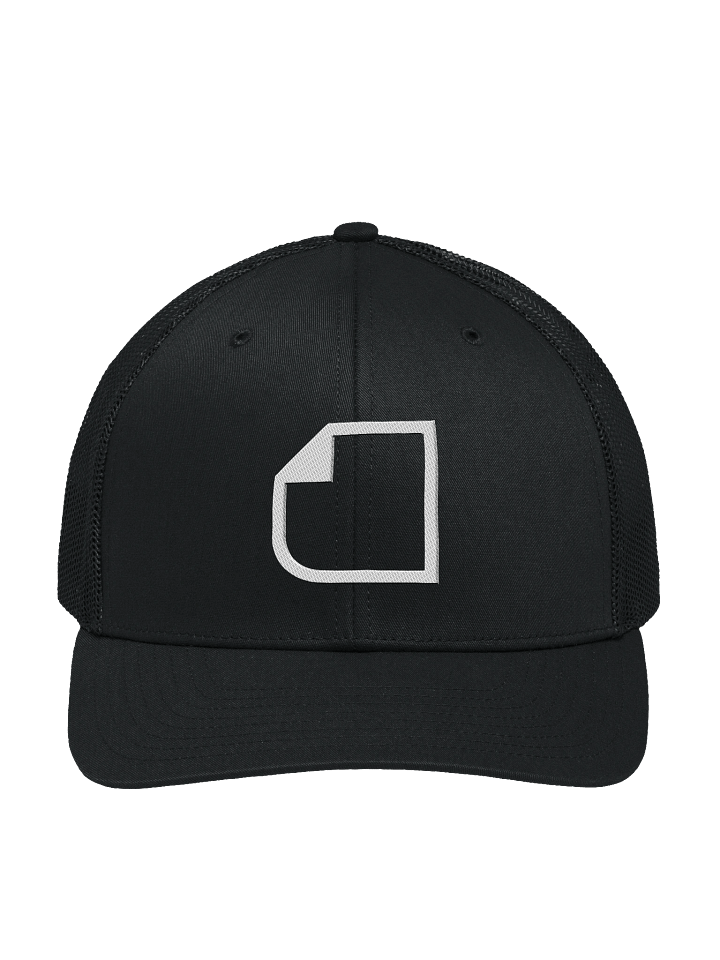 TWI Trucker Hat product image (1)