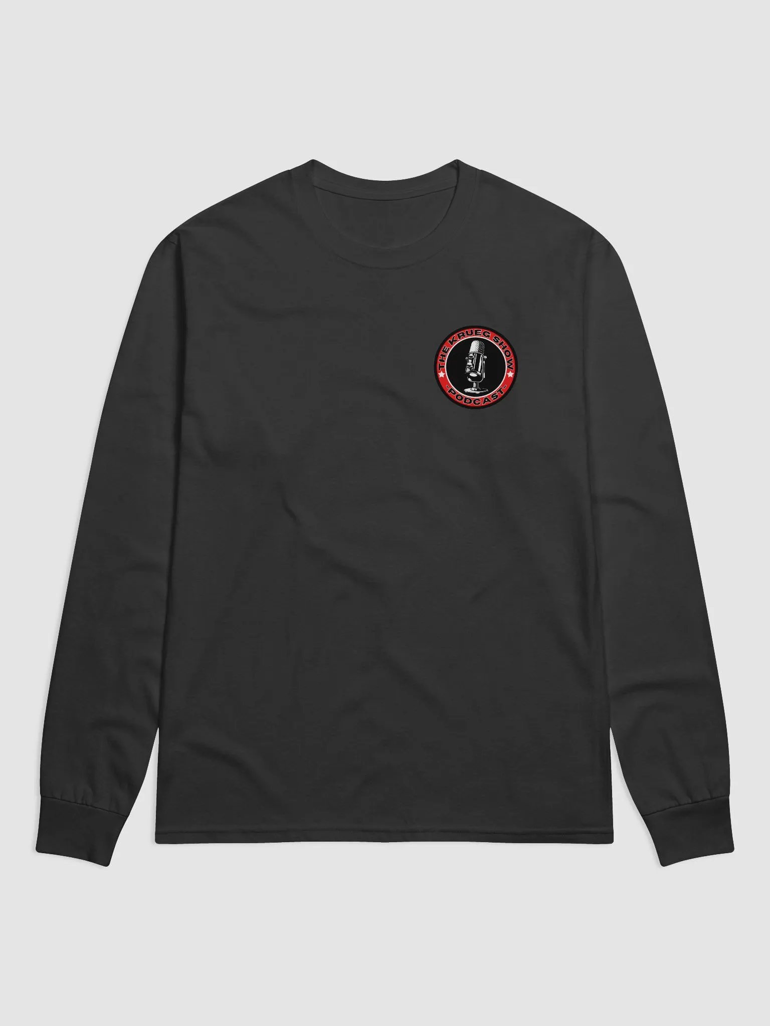 Champion Long Sleeve - The Krueg Show product image (1)