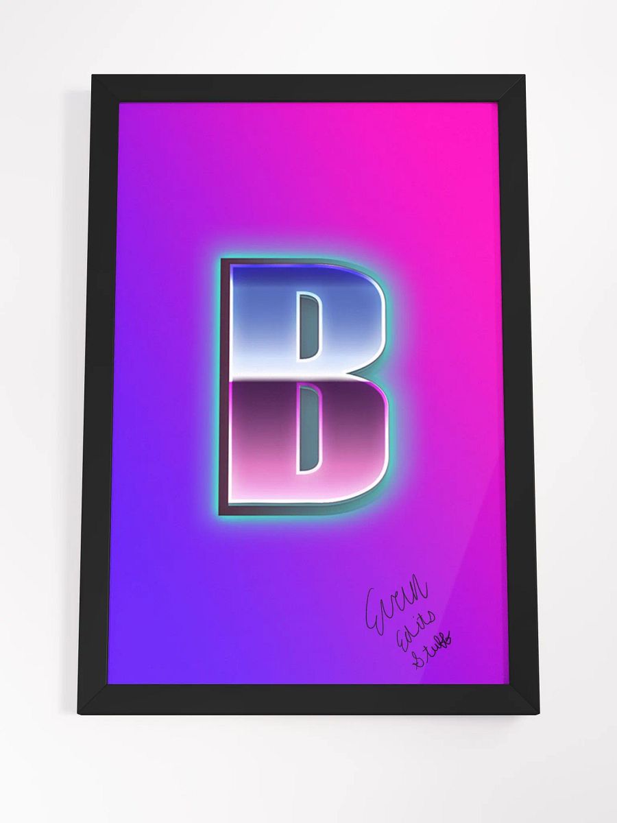 Breone Framed Poster product image (13)