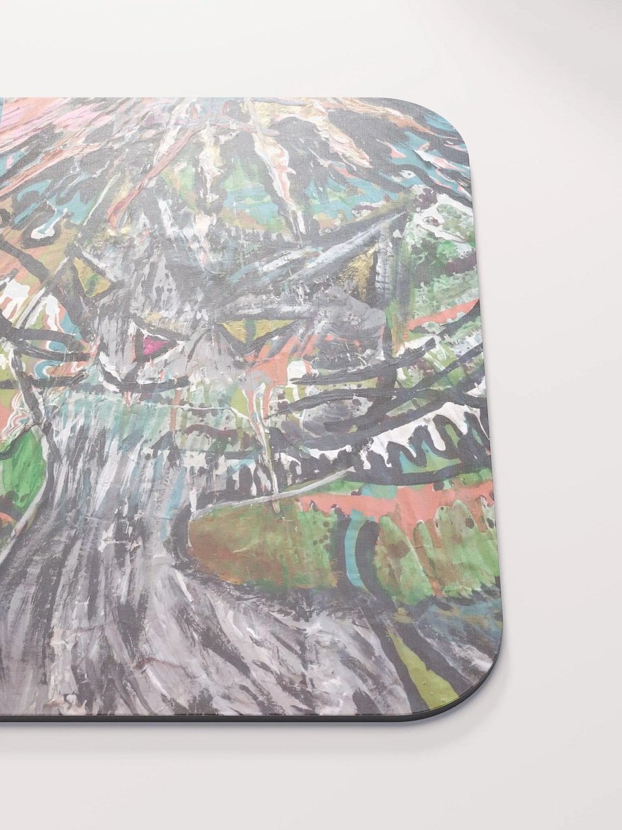 Duo of Chaos Mouse Pad product image (5)