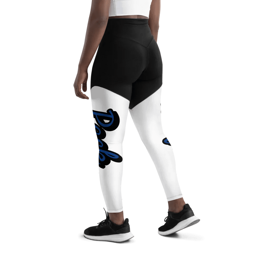 Wolf Leggings product image (5)