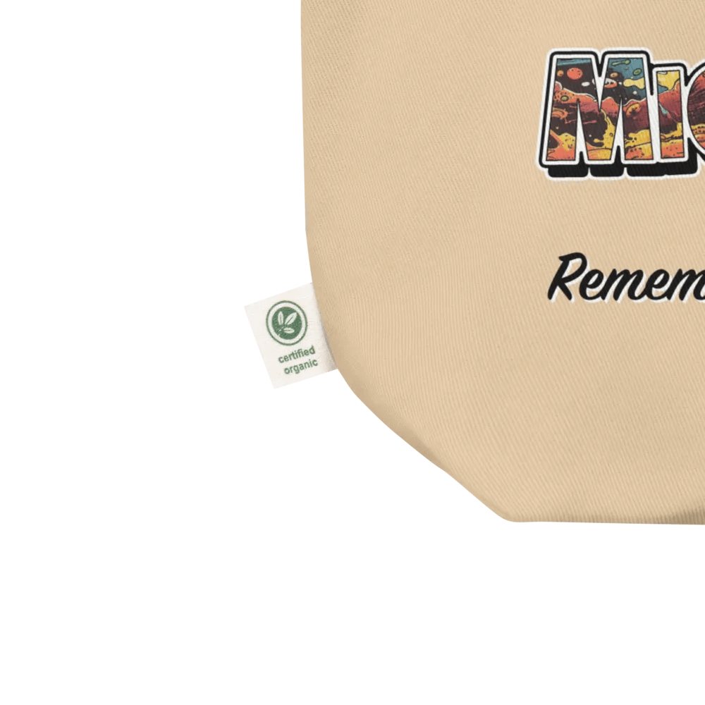 Greetings from Your Gut Microbiome (tote) product image (12)