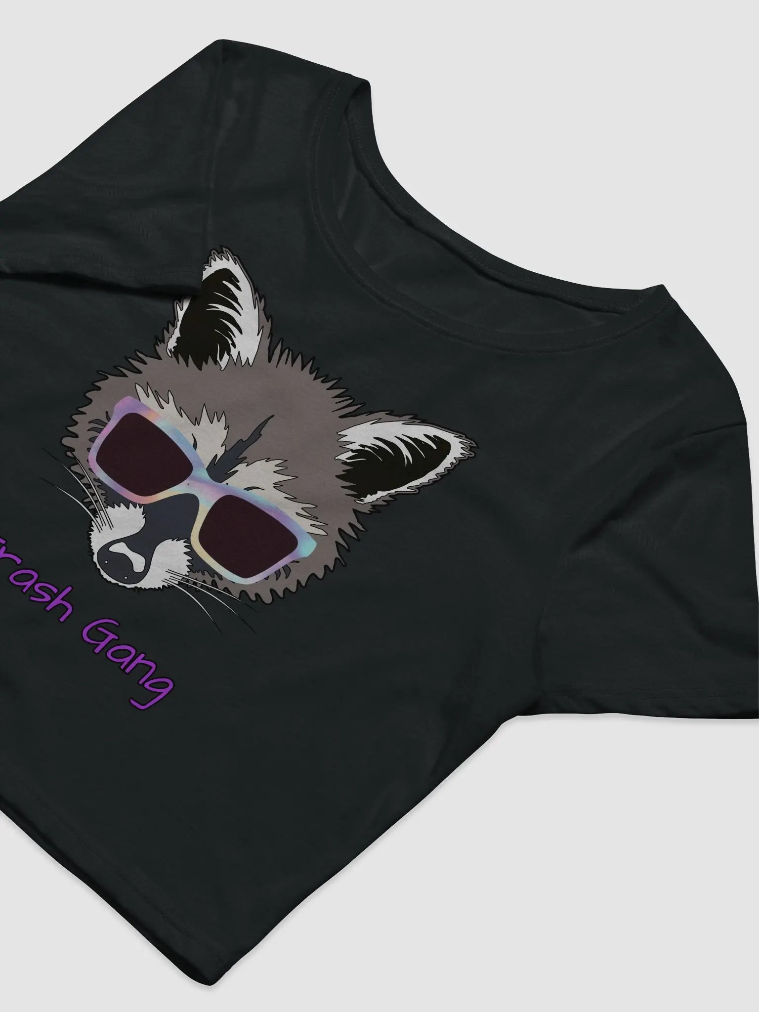 TG - Crop Tee product image (7)