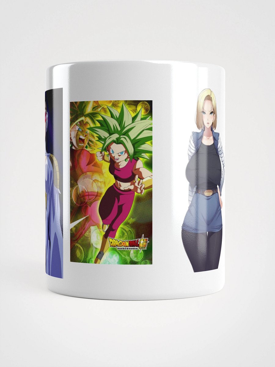 Dragon Ball Super mugs product image (14)