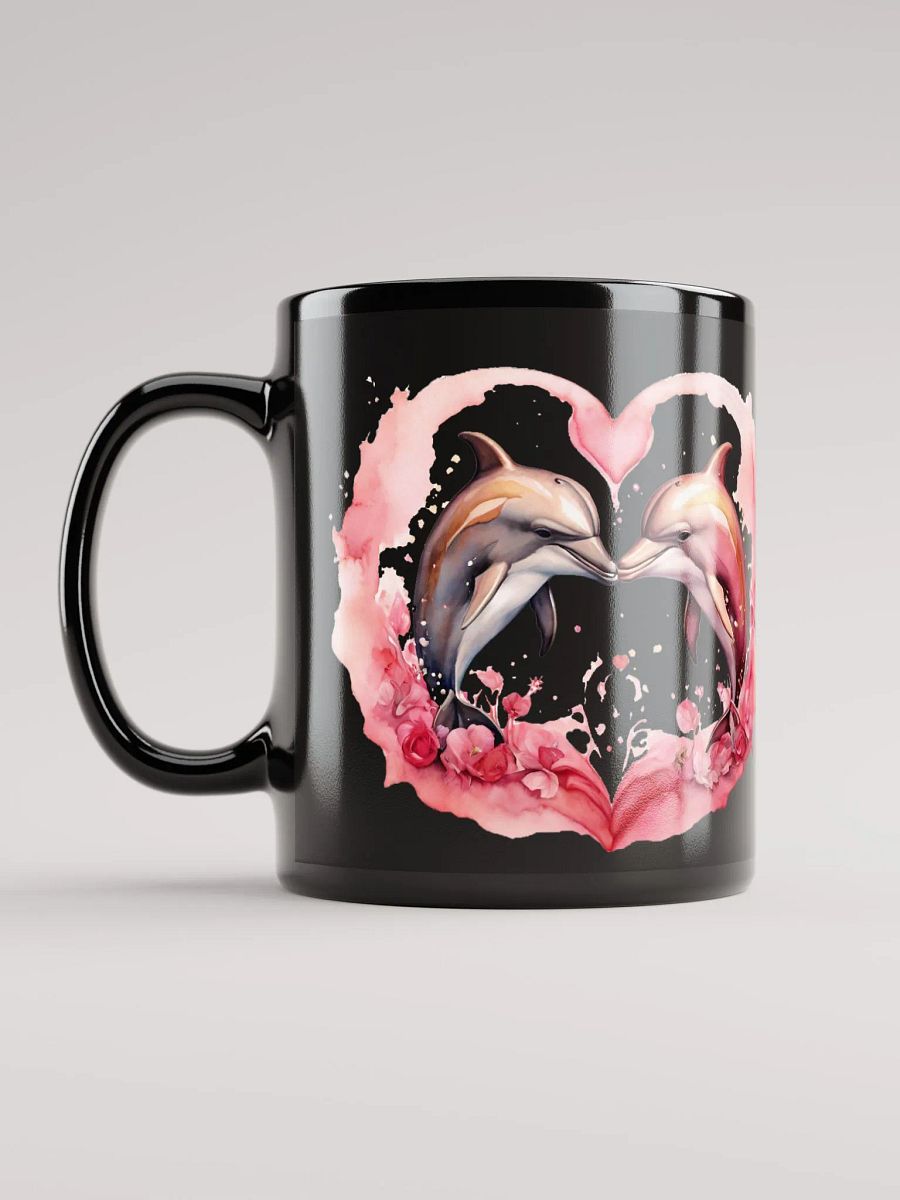 Dolphin Delight Coffee Mug product image (12)