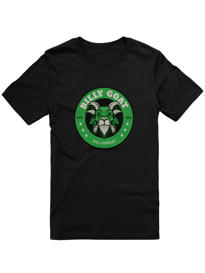 Billy Goat Premium product image (1)