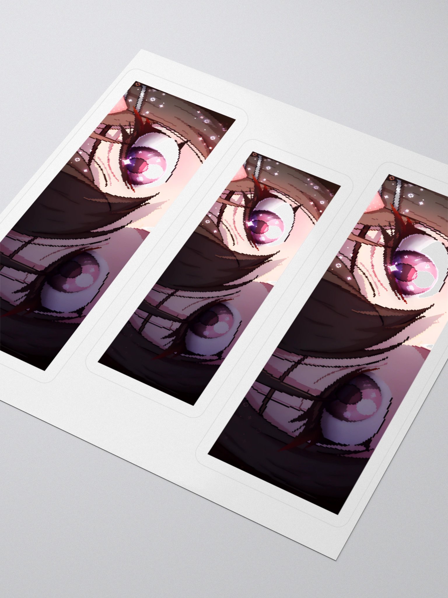 ONLY EYES | Sticker Set product image (8)