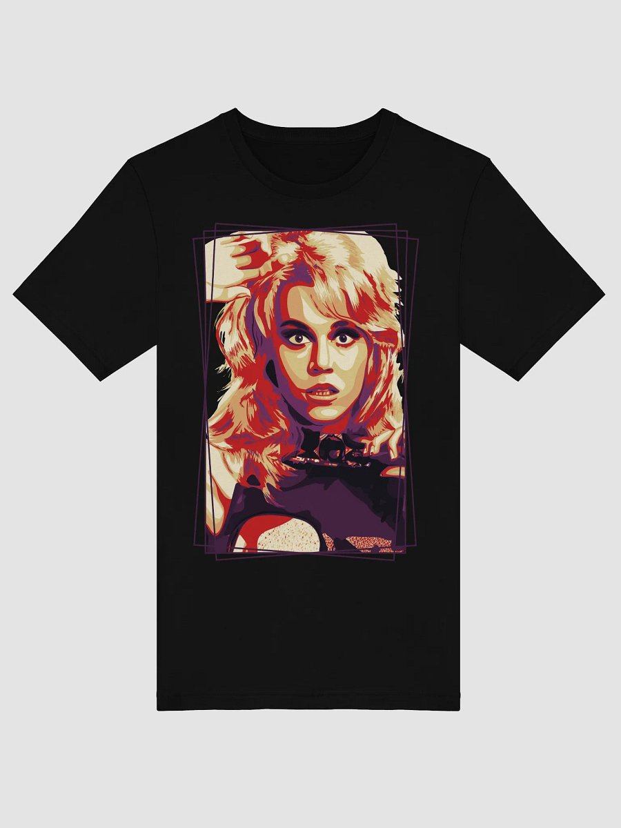 Jane Fonda – Galactic Femme Fatale product image (47)