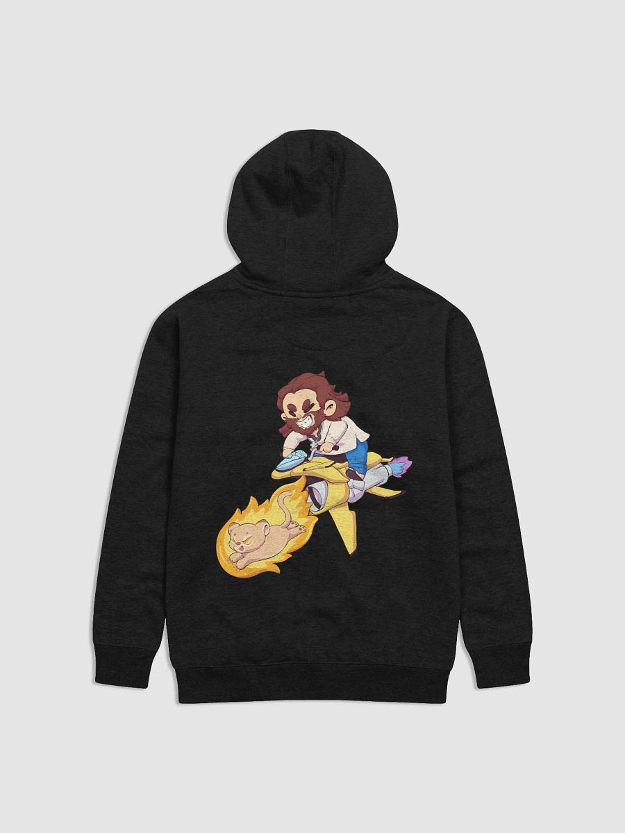 Hot Saviour Hoodie product image (2)