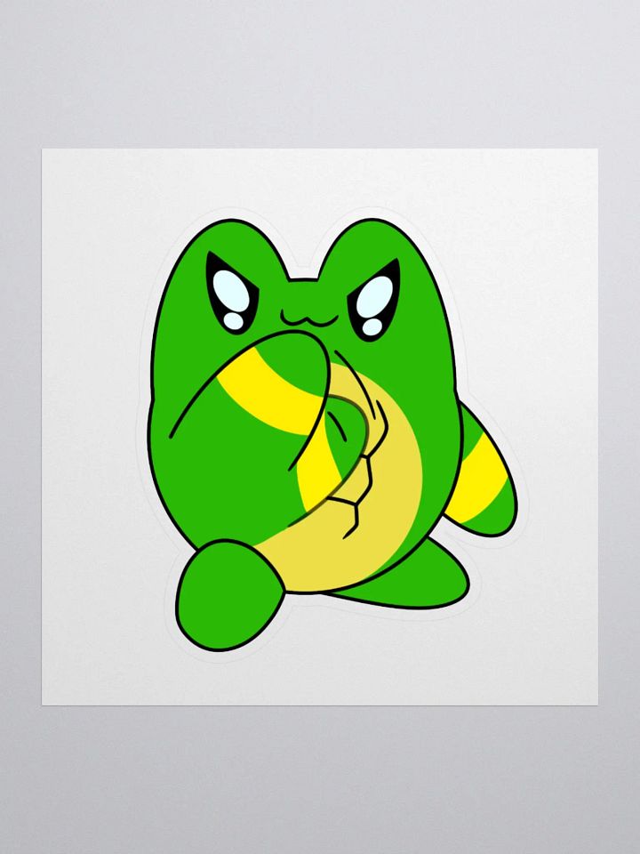 JC Frog product image (1)
