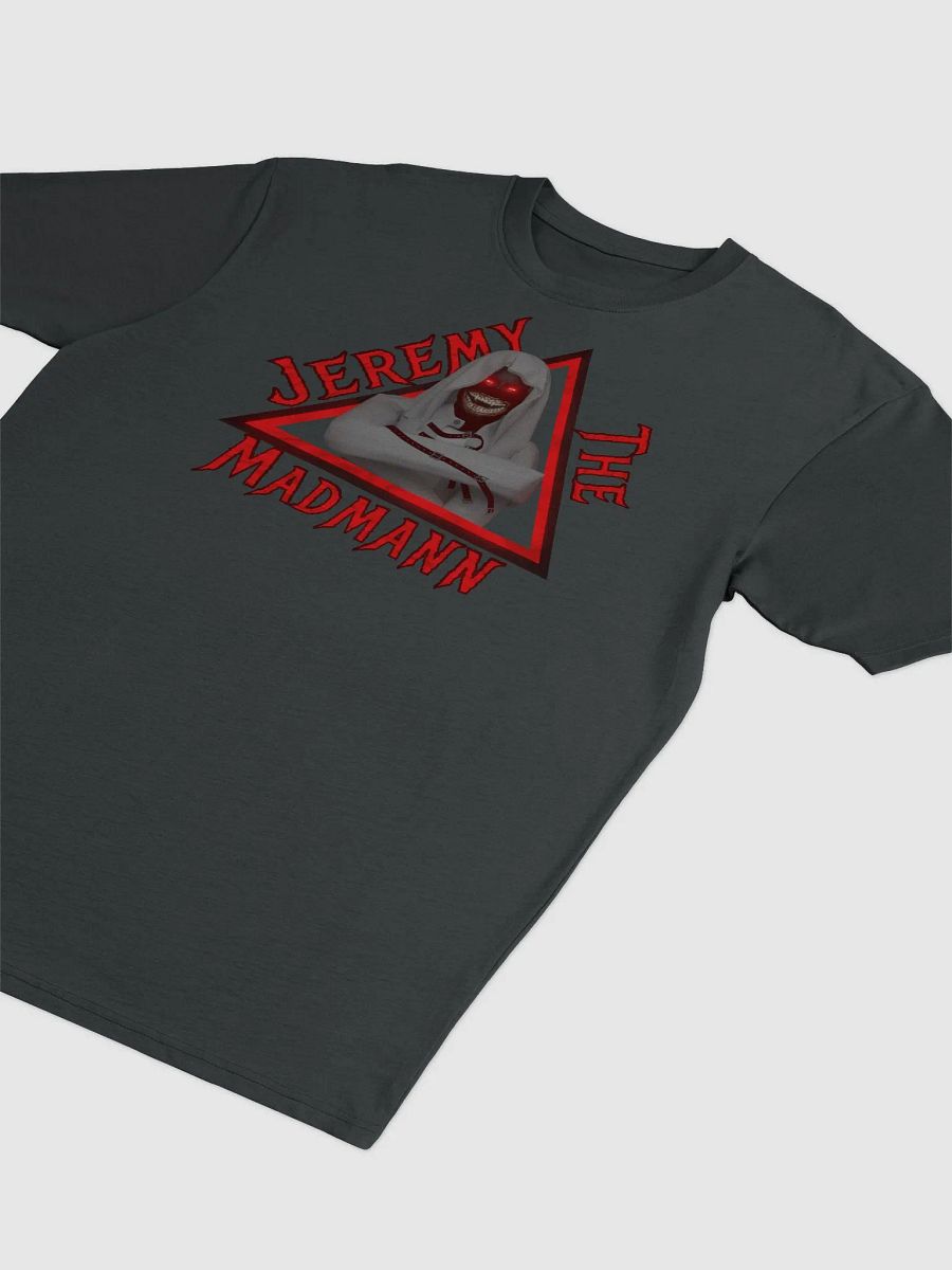 Inmate Shirt product image (3)