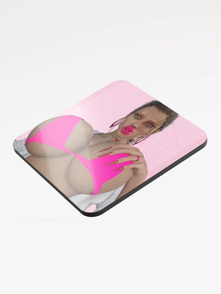 Meet Kelly coaster product image (2)