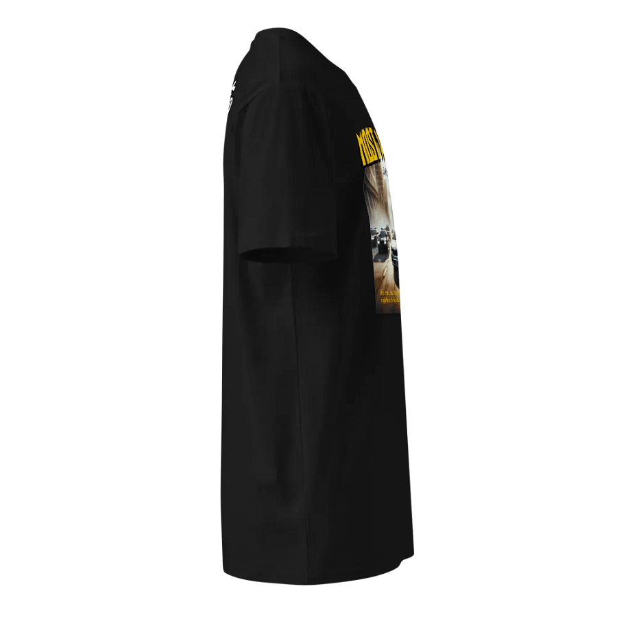 Lei da Combustão Most Wanted T-Shirt product image (4)
