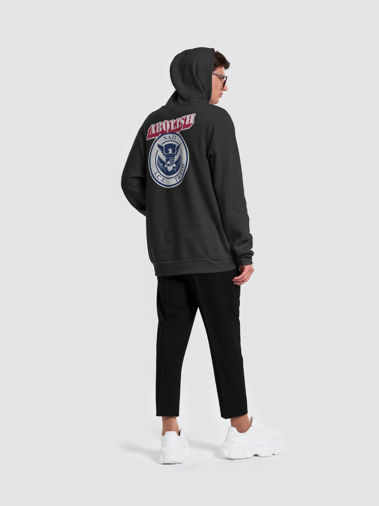 Abolish | Comfort Hoodie product image (17)