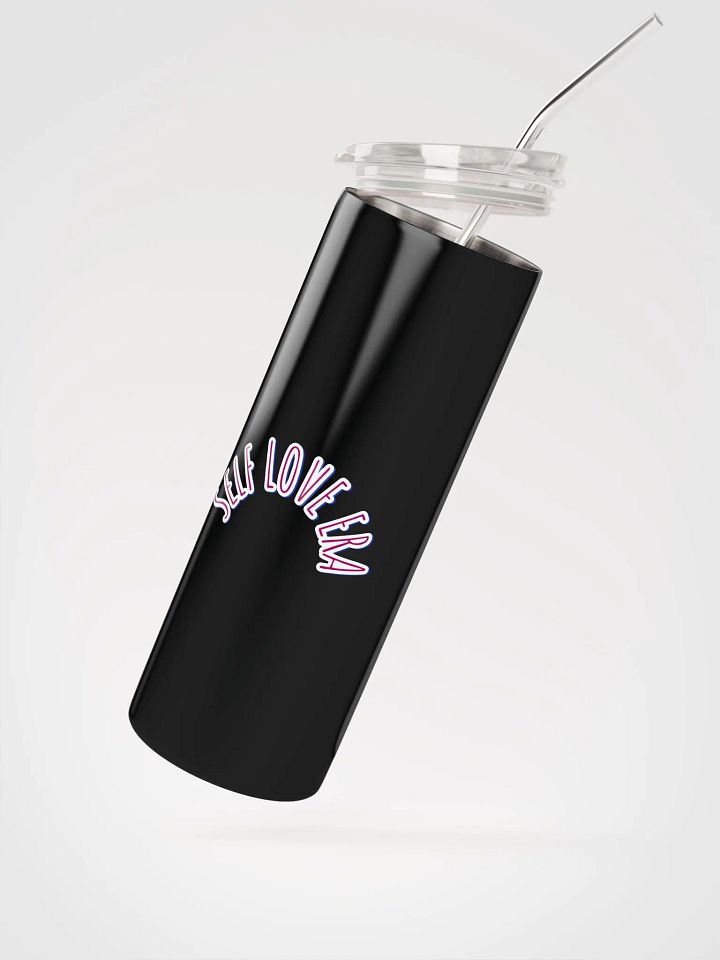 Self Love Era Stainless Steel Tumbler product image (3)