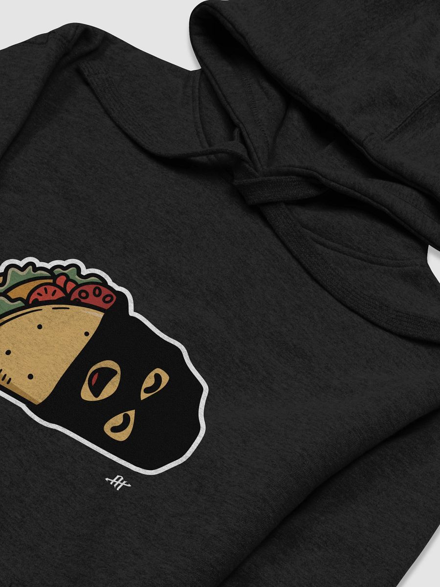 RIOT TACO LA 2025 Hoodie product image (19)