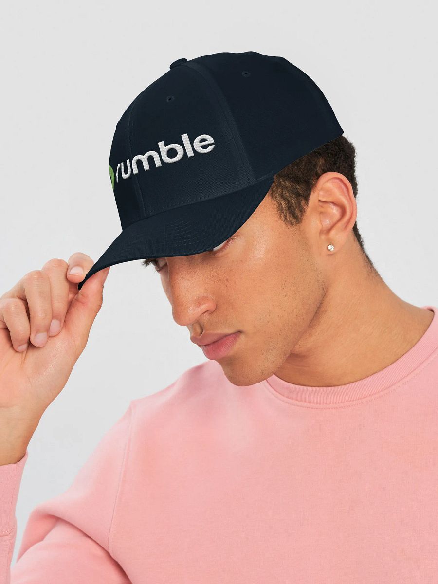 Rumble Cap product image (41)