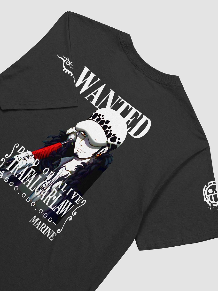 TRAFALGAR LAW SHIRT product image (4)