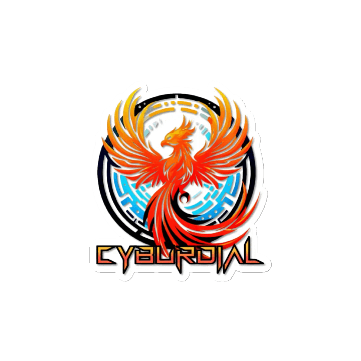 CyburDial Magnet product image (2)