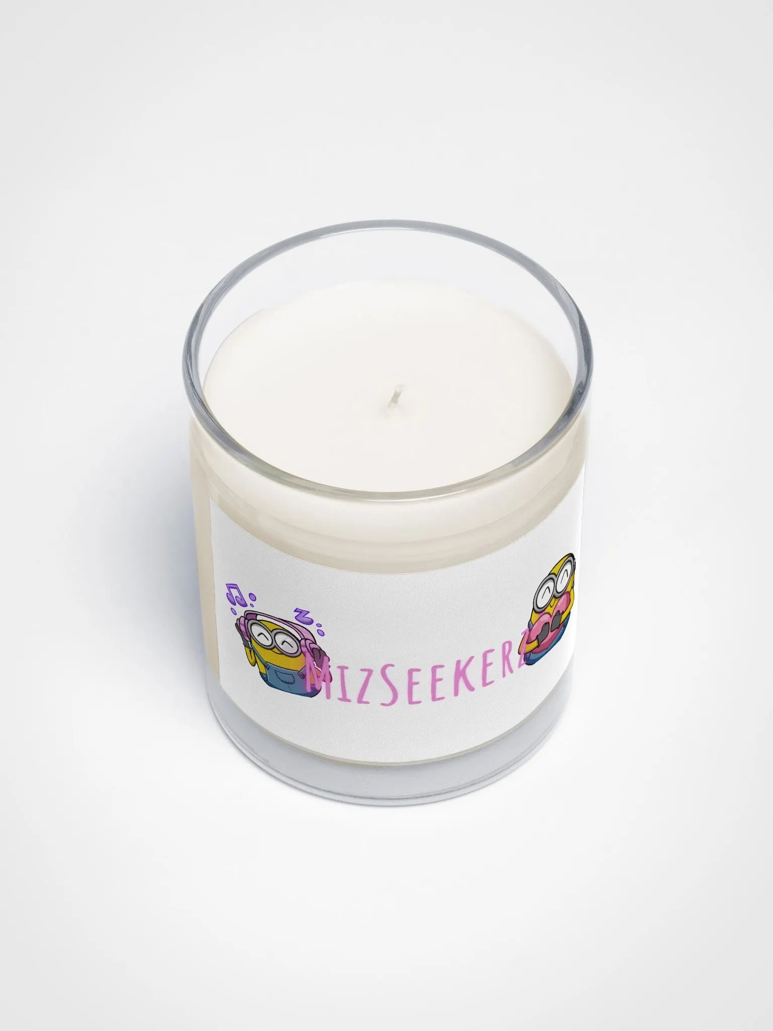 Minion Army Candle product image (3)