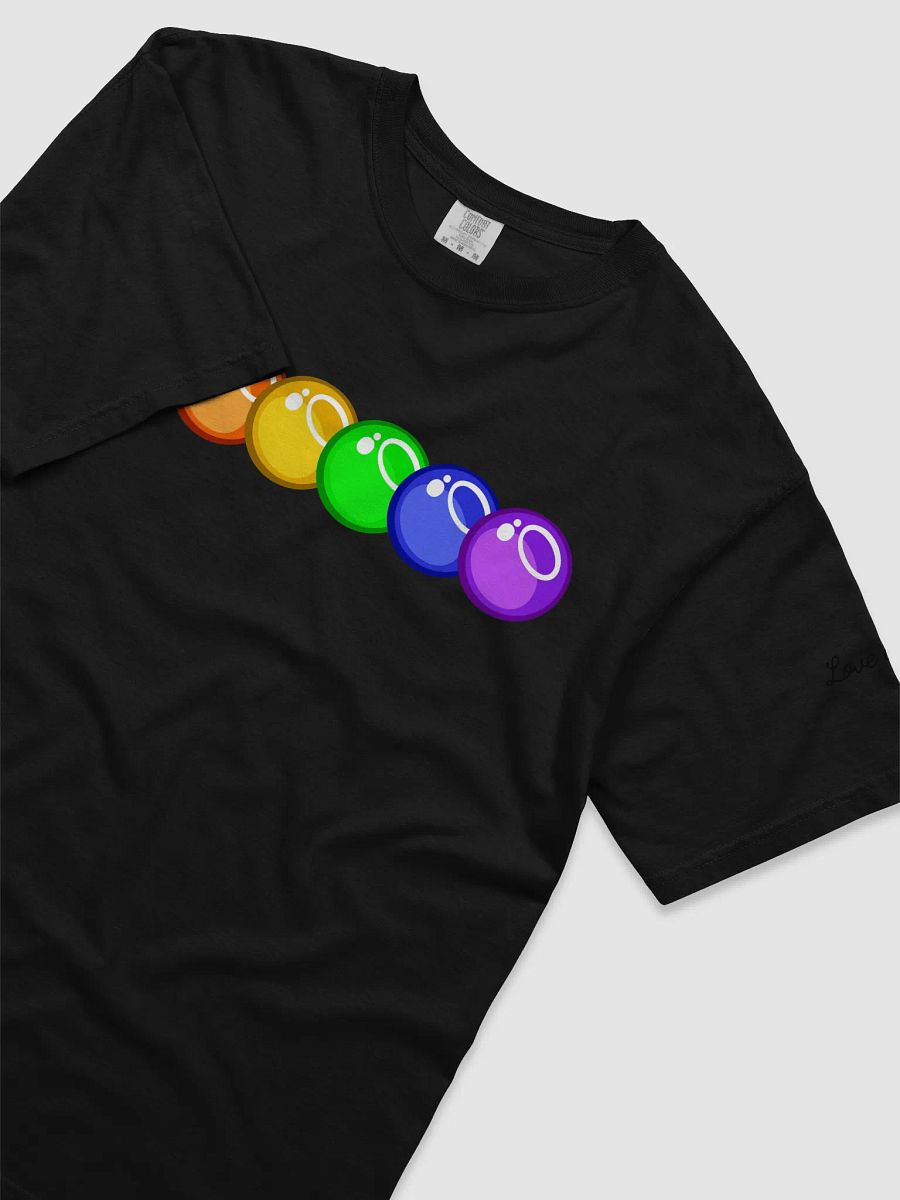 2025 Pride Roe Charity Shirt product image (19)