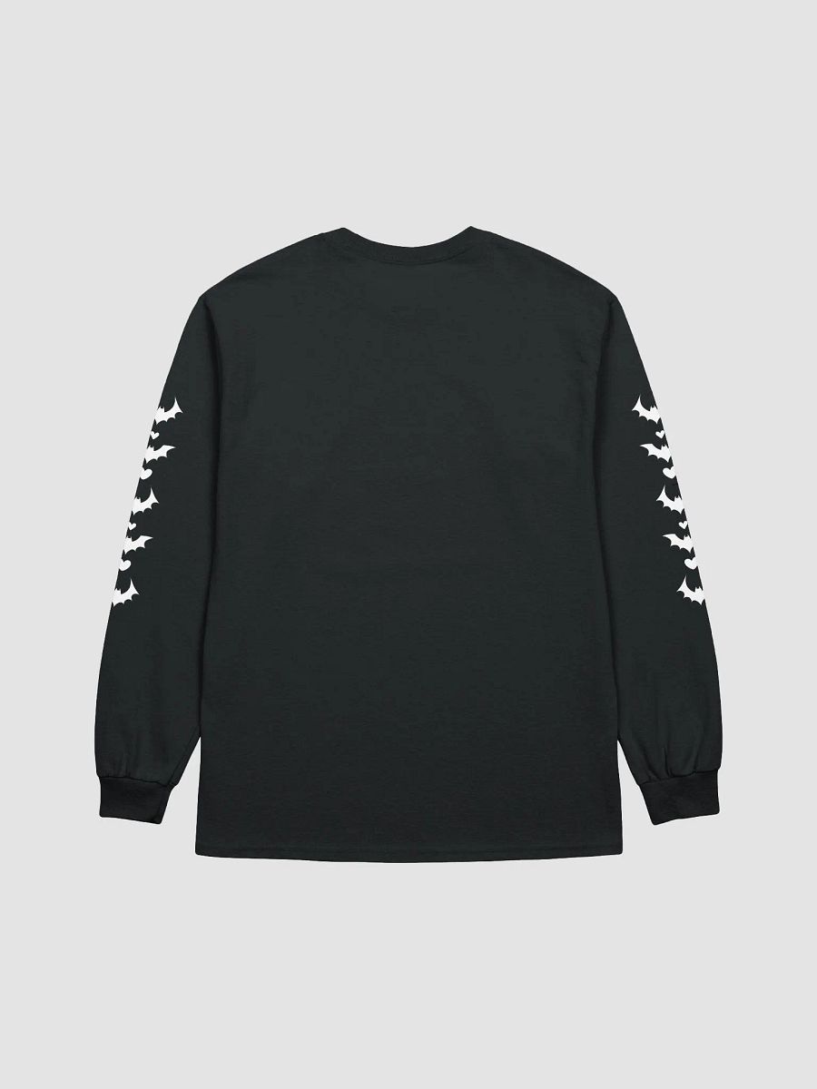 Vampire Lover Sweater product image (2)