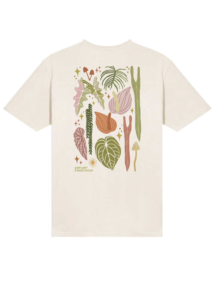AROID COLLAGE - Softstyle T-Shirt product image (2)