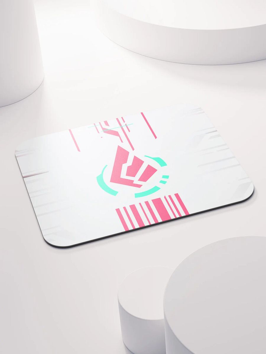 Cyberia Simple Mouse Pad product image (4)