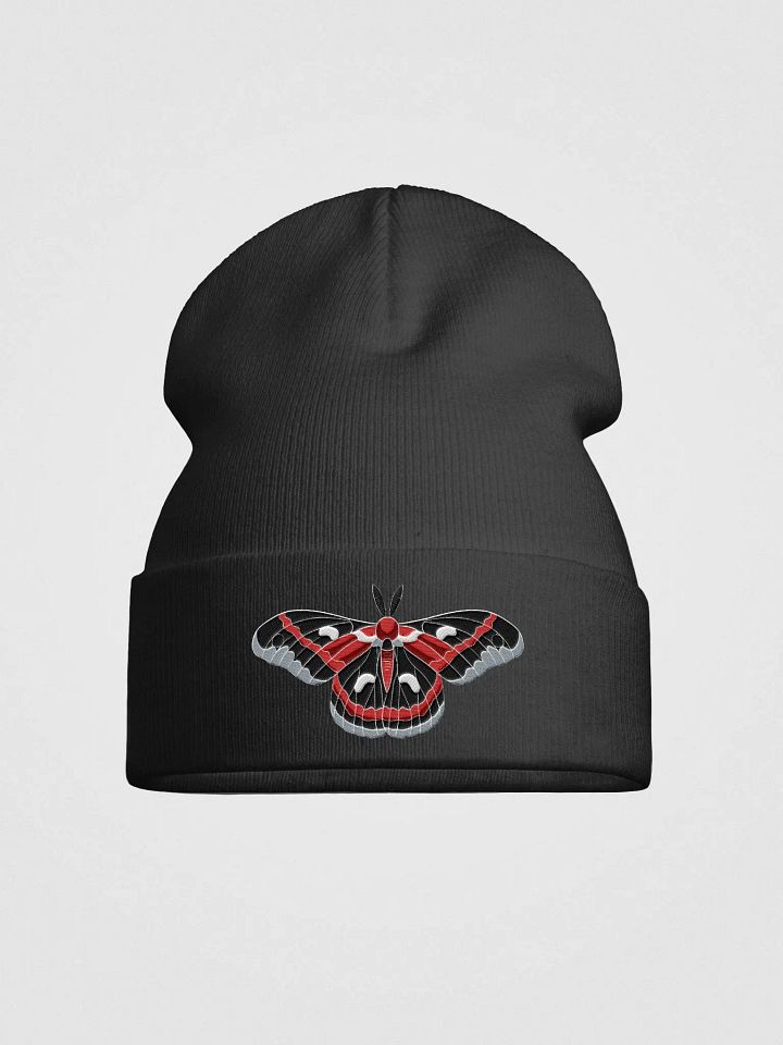 The Moth Awakens [BEANIE] product image (3)