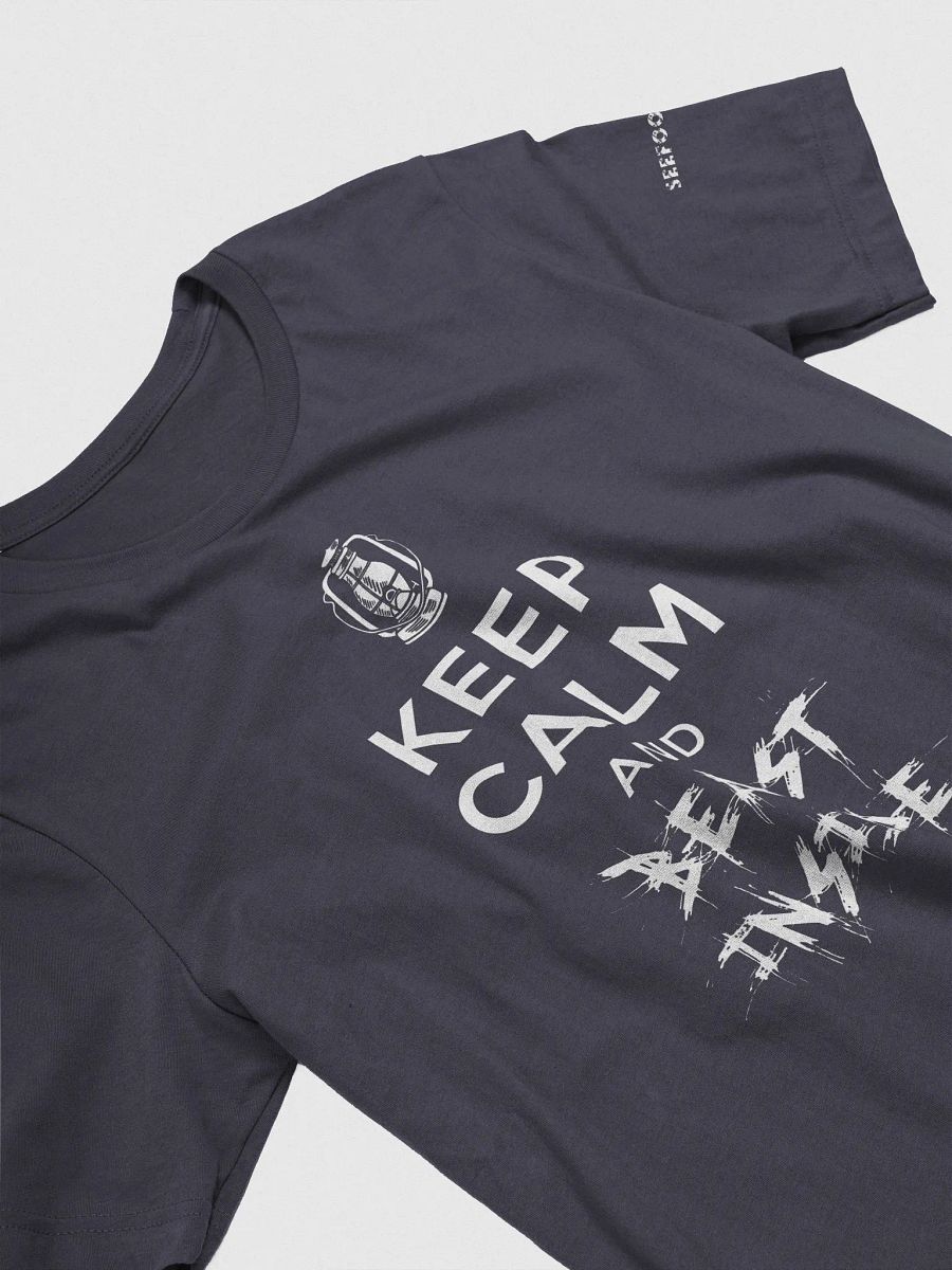 Keep Calm and Beast Inside product image (31)
