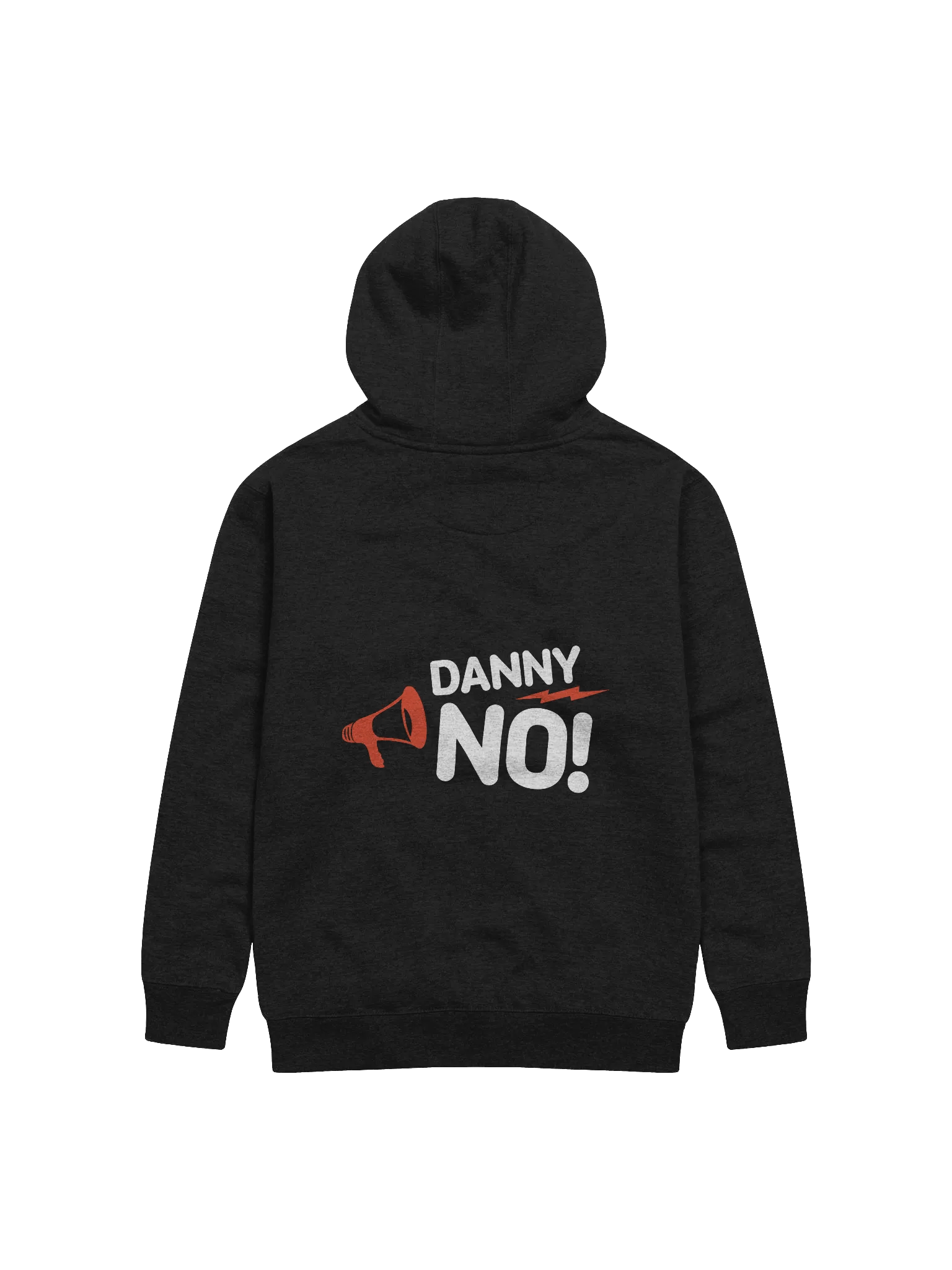 Danny, No! - Cotton Heritage Unisex Premium Hoodie product image (1)