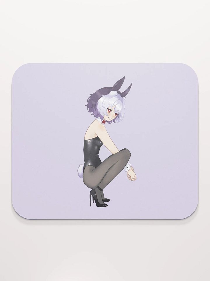Bunny Mimi Mouse Pad product image (2)