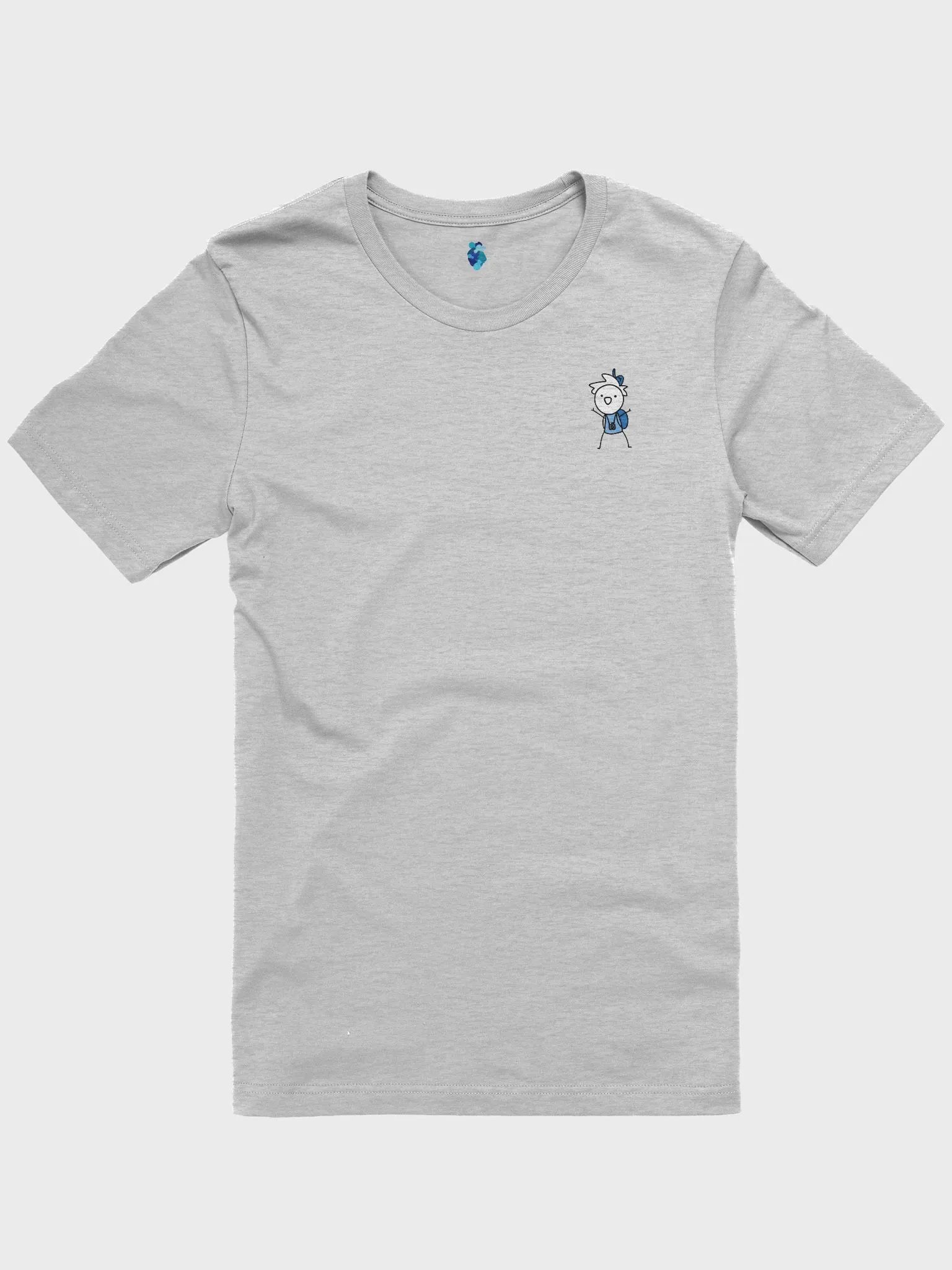 lil guy tee product image (1)