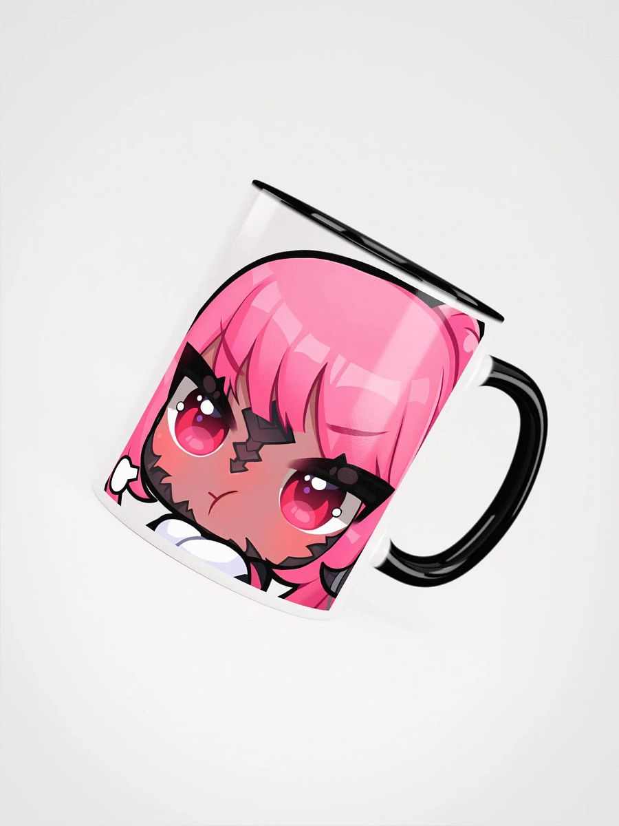 Ceramic Mug - Pout Emote product image (4)