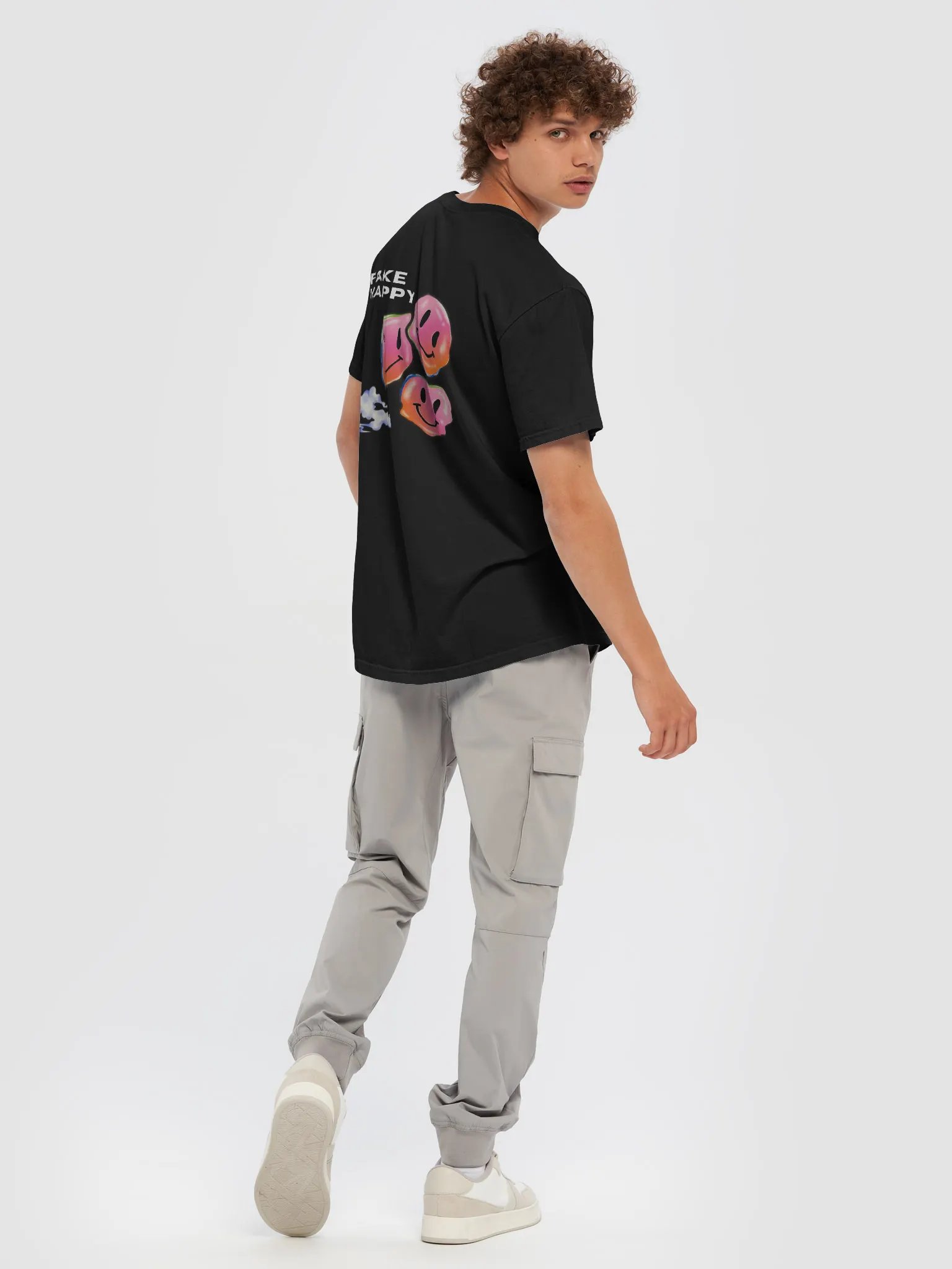 GOON FAKE HAPPY product image (3)