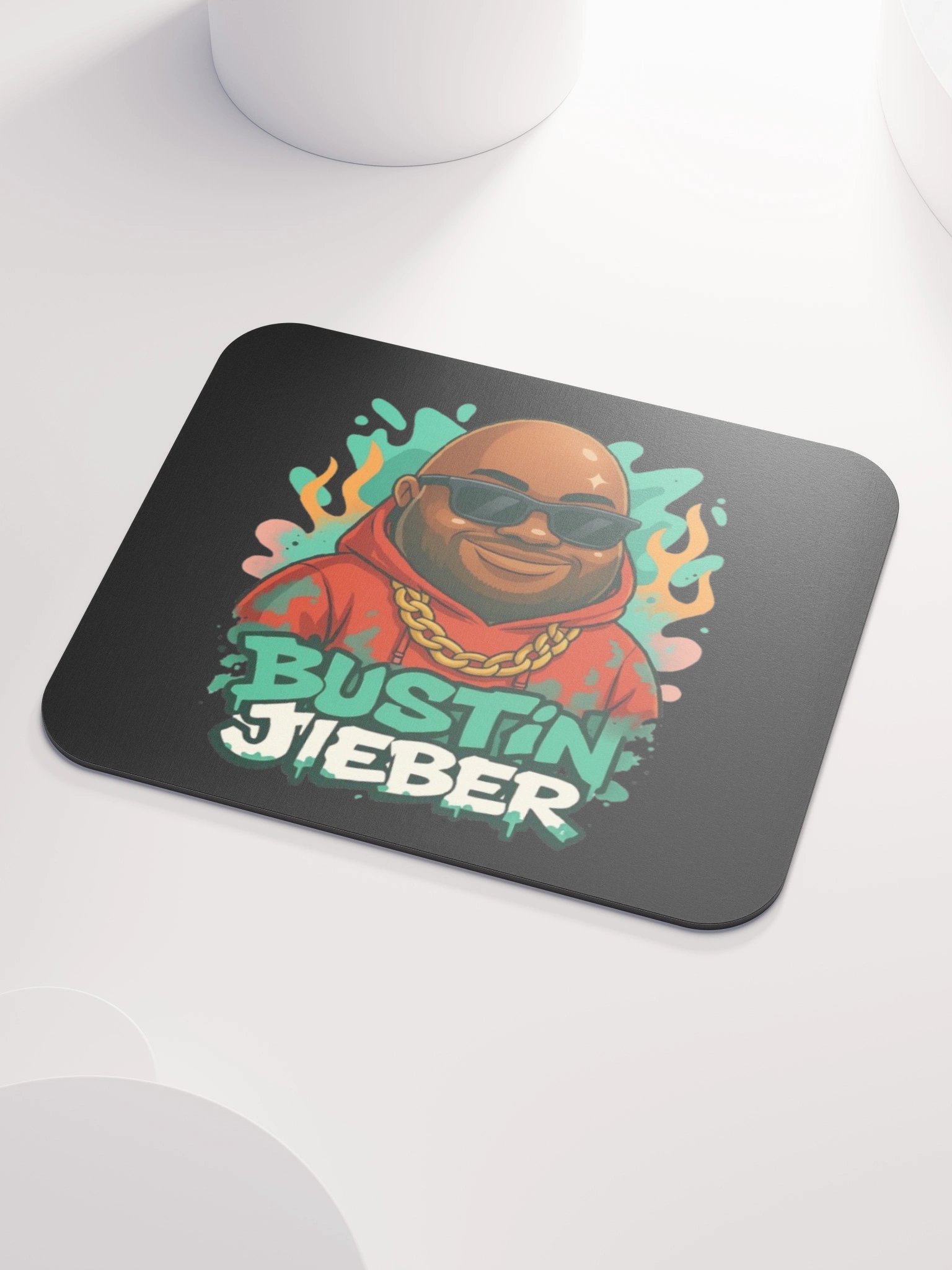 Drip Certified Mouse Pad product image (3)